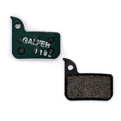 Galfer Plaquettes de frein pour Sram Red 22, Force, Rival, HDR