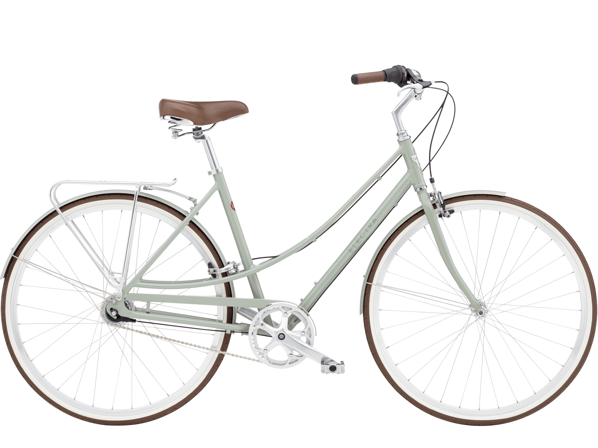 Electra Loft 7i Step-Thru