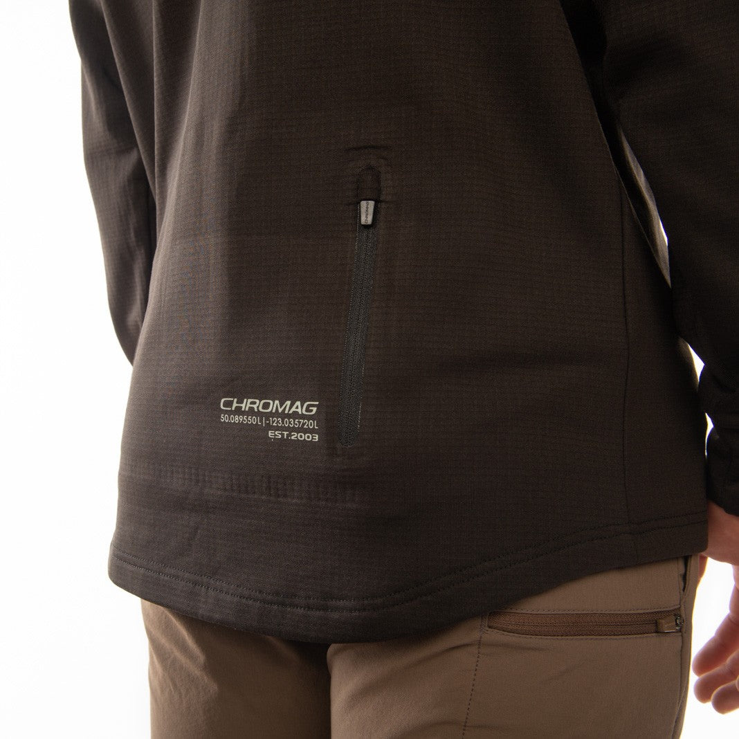 Chromag Veste Destin Full Zip M's