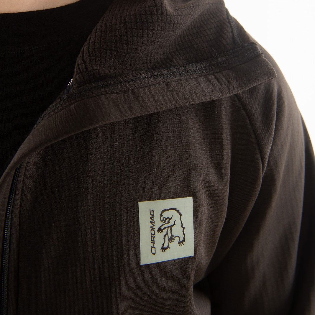 Chromag Veste Destin Full Zip M's