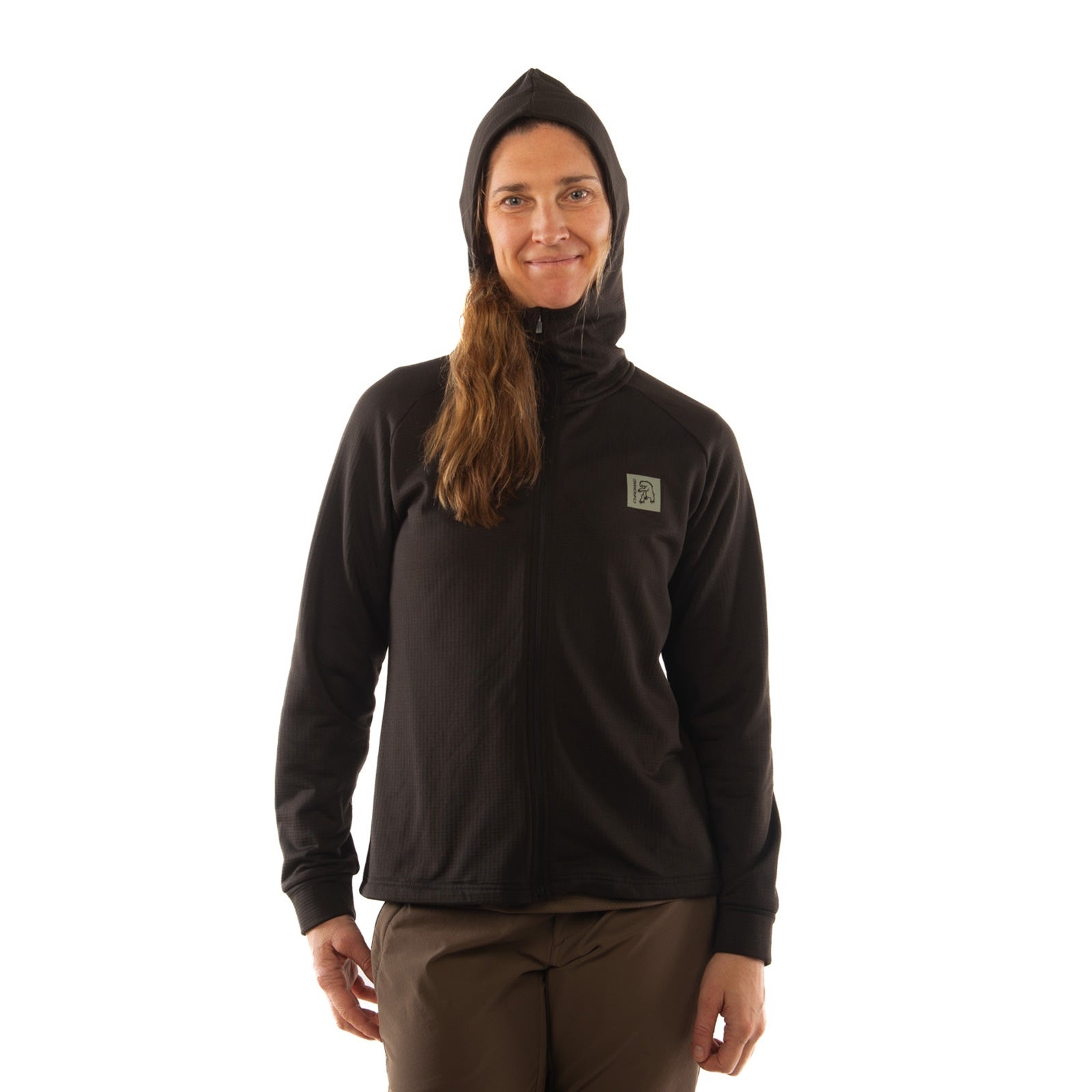 Chromag Veste Destin Full zip W's