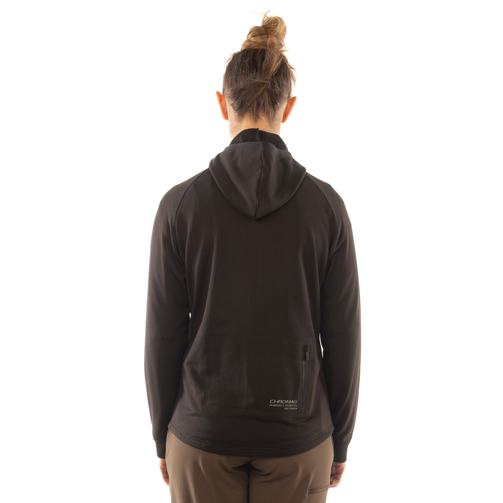 Chromag Veste Destin Full zip W's