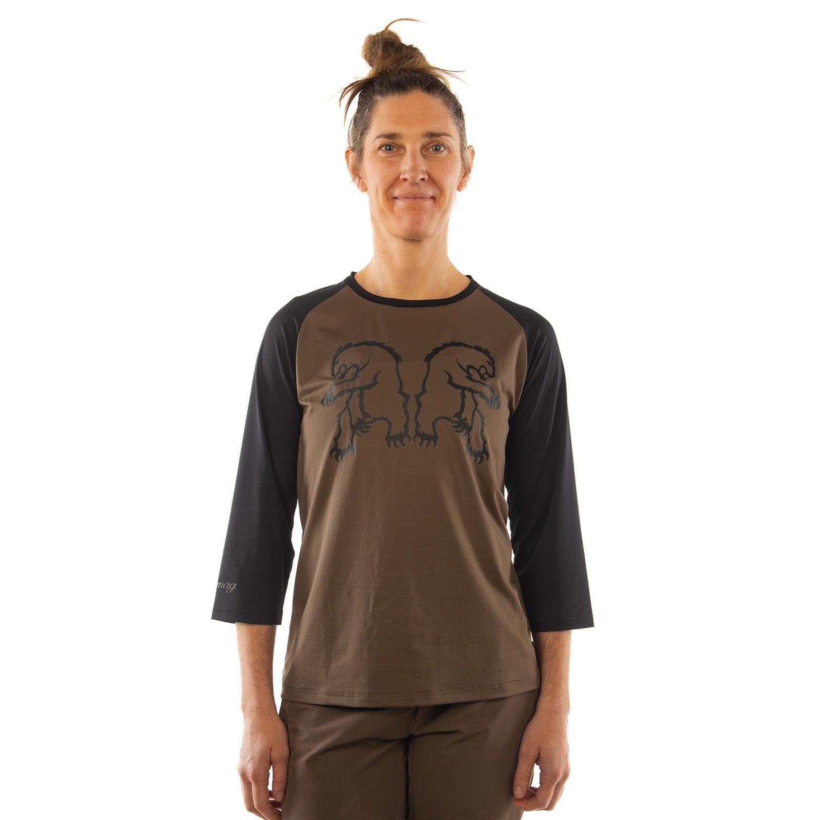 Chromag Maillot Mission W's