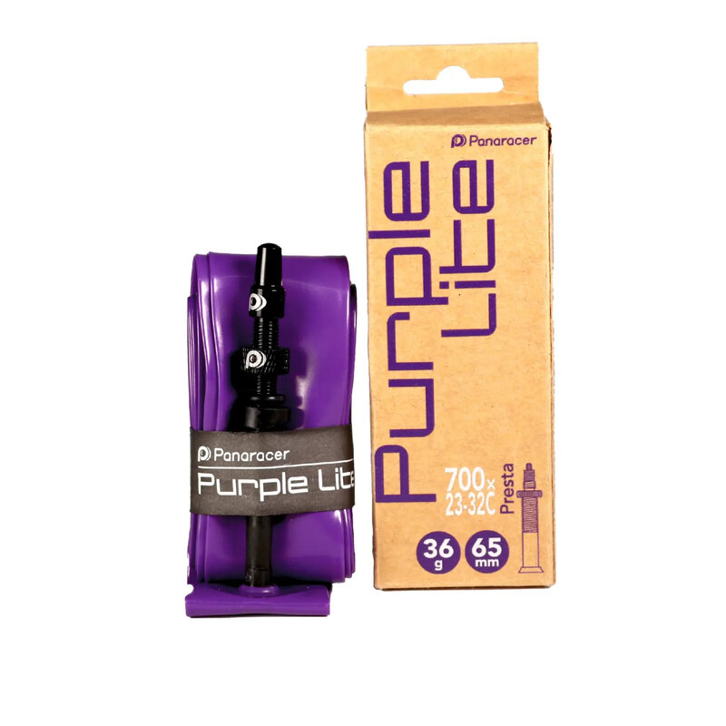 Panaracer Chambre à air TPU Purple lite