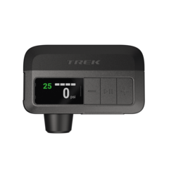 Trek Pompe électrique Trek Air Rush