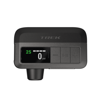 Trek Pompe électrique Trek Air Rush