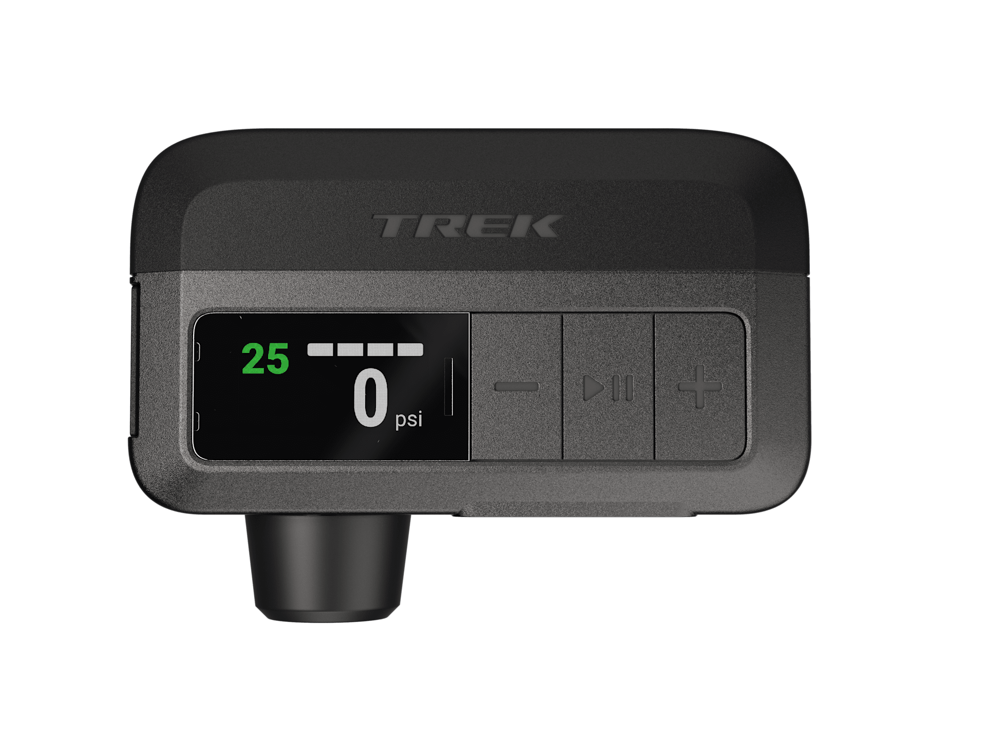 Trek Pompe électrique Trek Air Rush