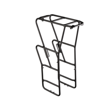 Bontrager Porte-bagages avant Bontrager Carry Forward
