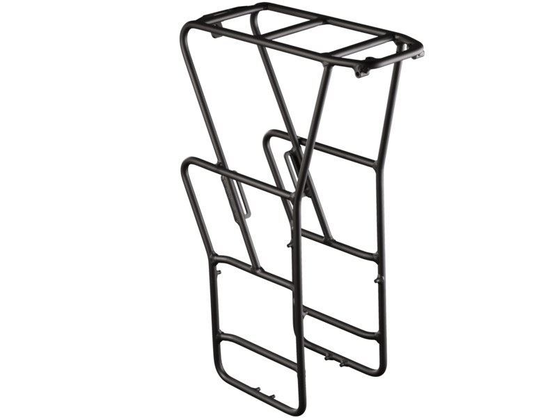 Bontrager Porte-bagages avant Bontrager Carry Forward