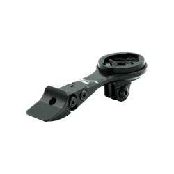 K-Edge Fixation K-EDGE Garmin pour ensemble cintre/potence intégré Trek Aero RSL Route