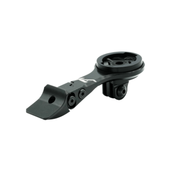 K-Edge Fixation K-EDGE Garmin pour ensemble cintre/potence intégré Trek Aero RSL Route