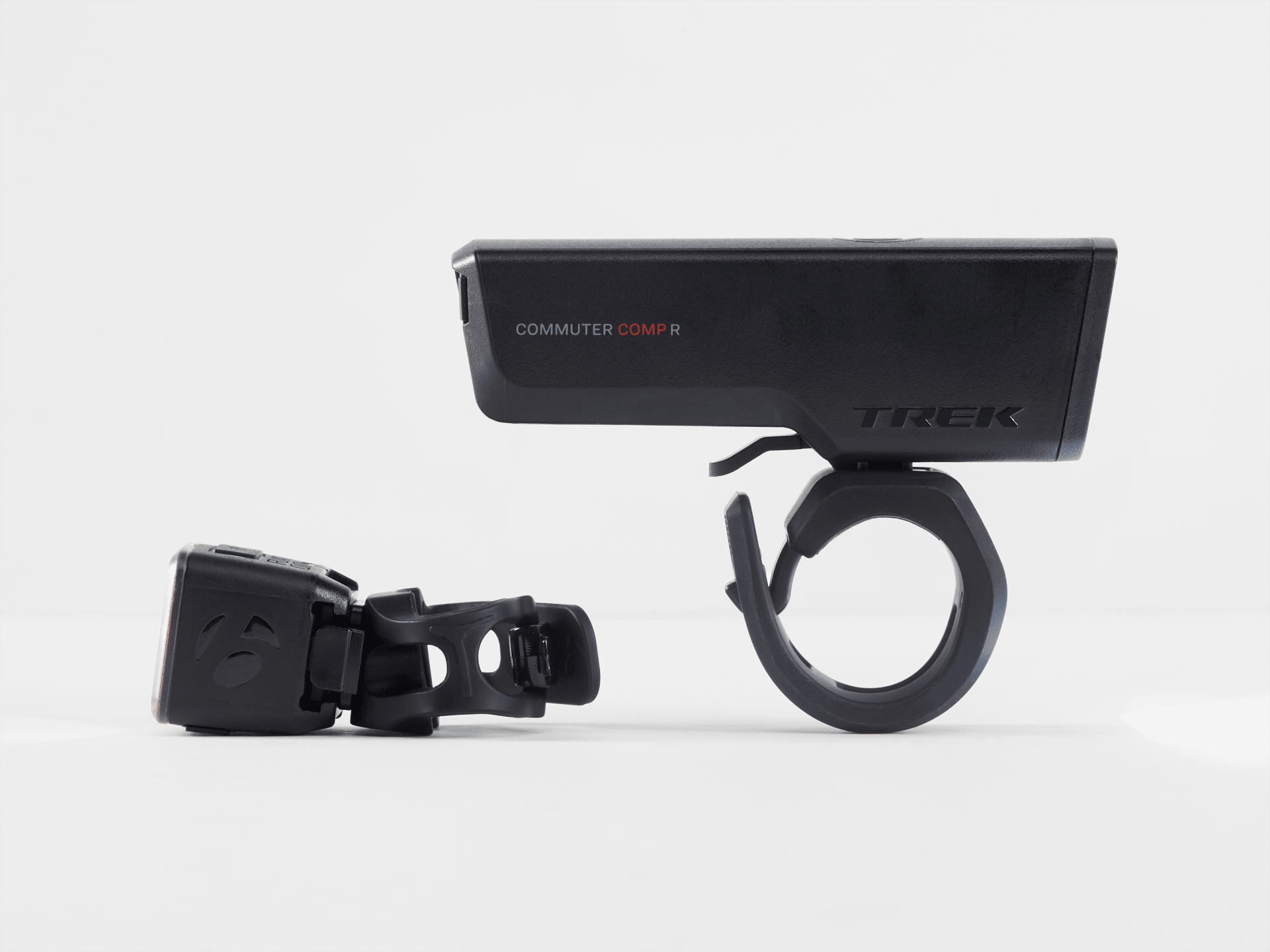 Trek Lumières Commuter Comp R Flare R City