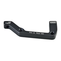 Elvedes Adaptateur d'étrier PM - IS Ø180 arrière