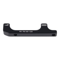 Elvedes Adaptateur d'étrier pm-pm ø160 à  ø220