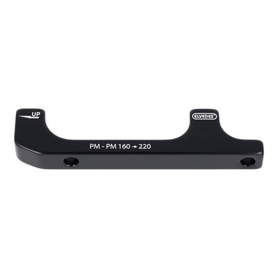 Elvedes Adaptateur d'étrier pm-pm ø160 à  ø220