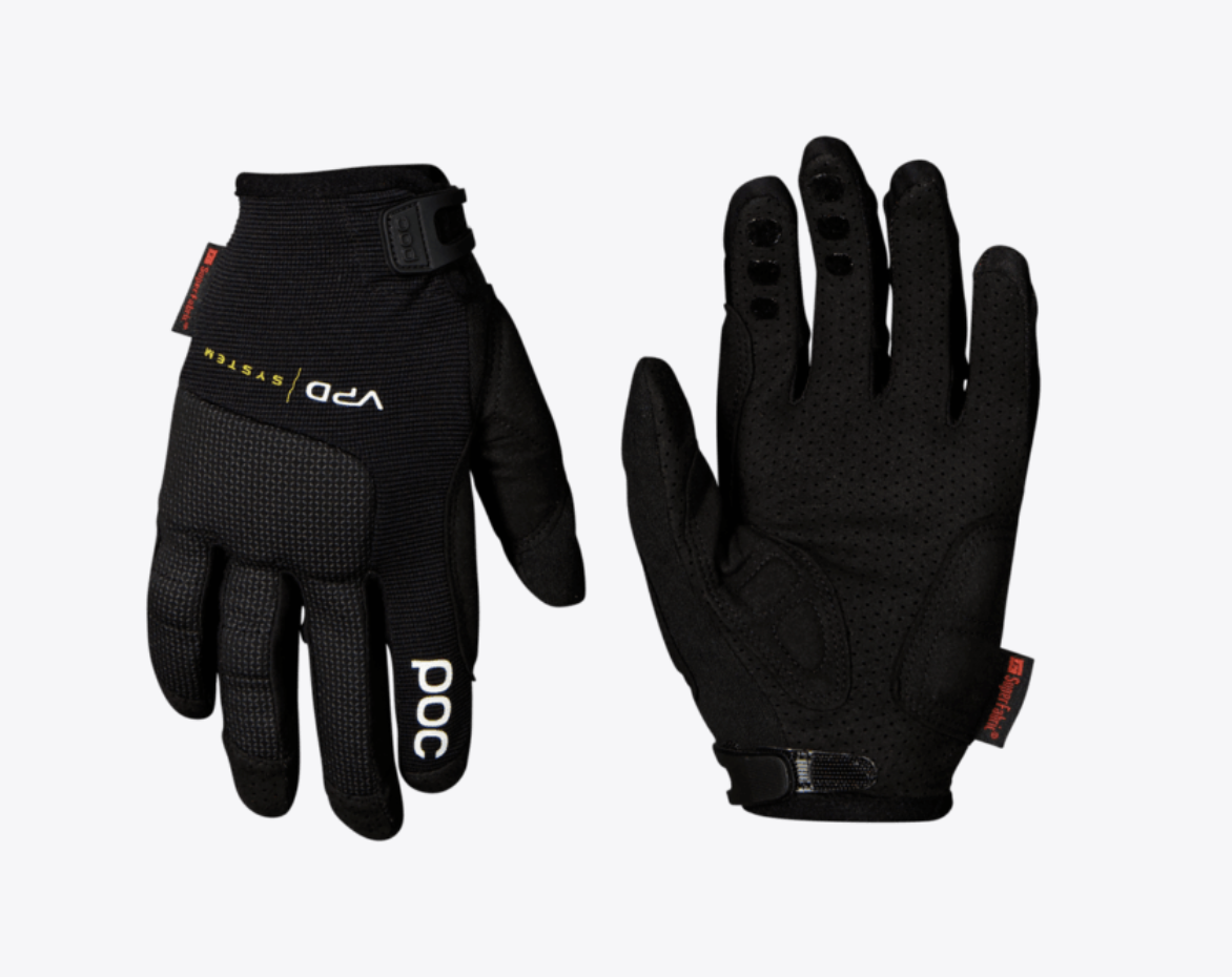 POC Gants Resistance Pro DH