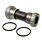 SRAM Jeu de pédalier GXP, BSA, 68/73mm, 24/22mm