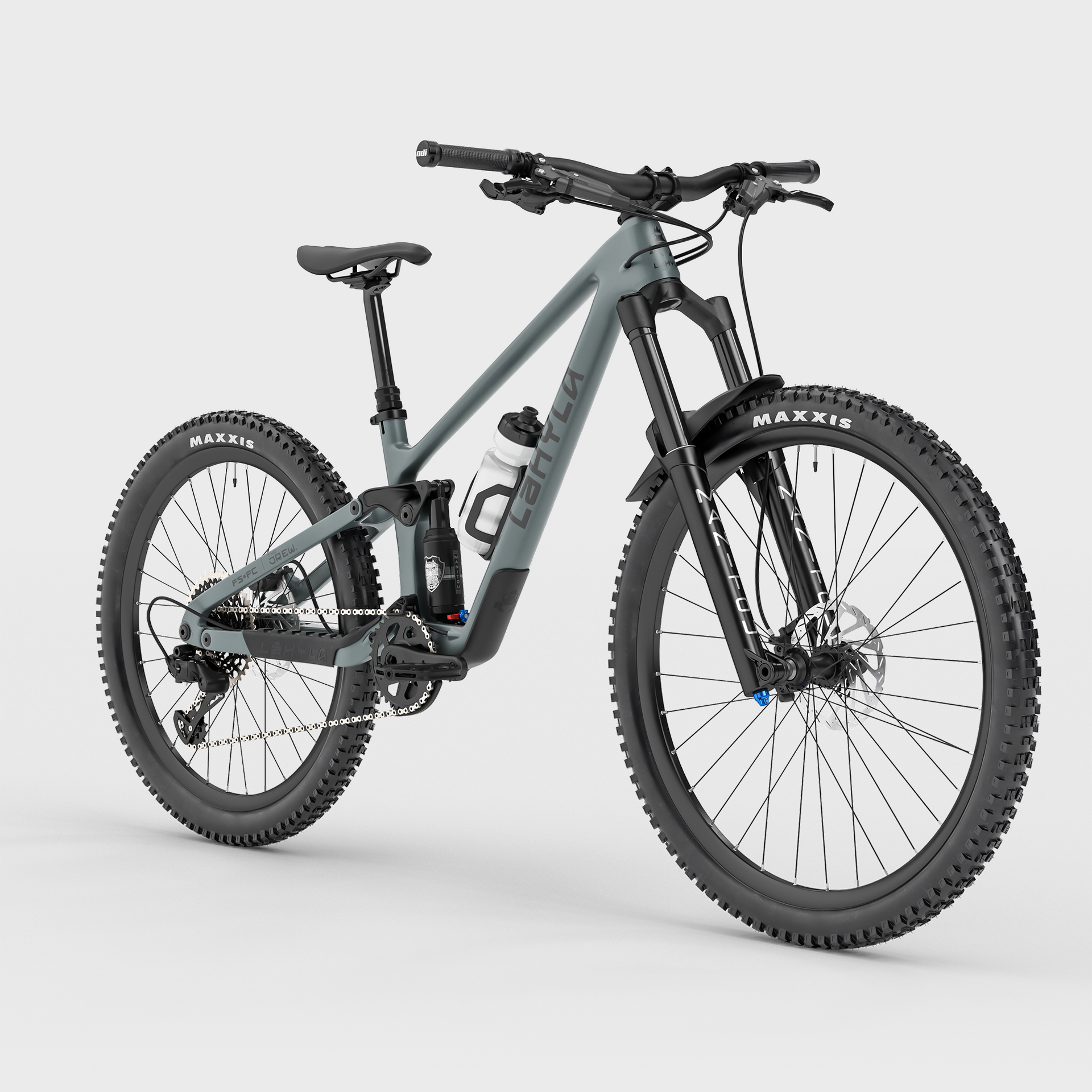 Lahyla Le DREW MULLET 26x24