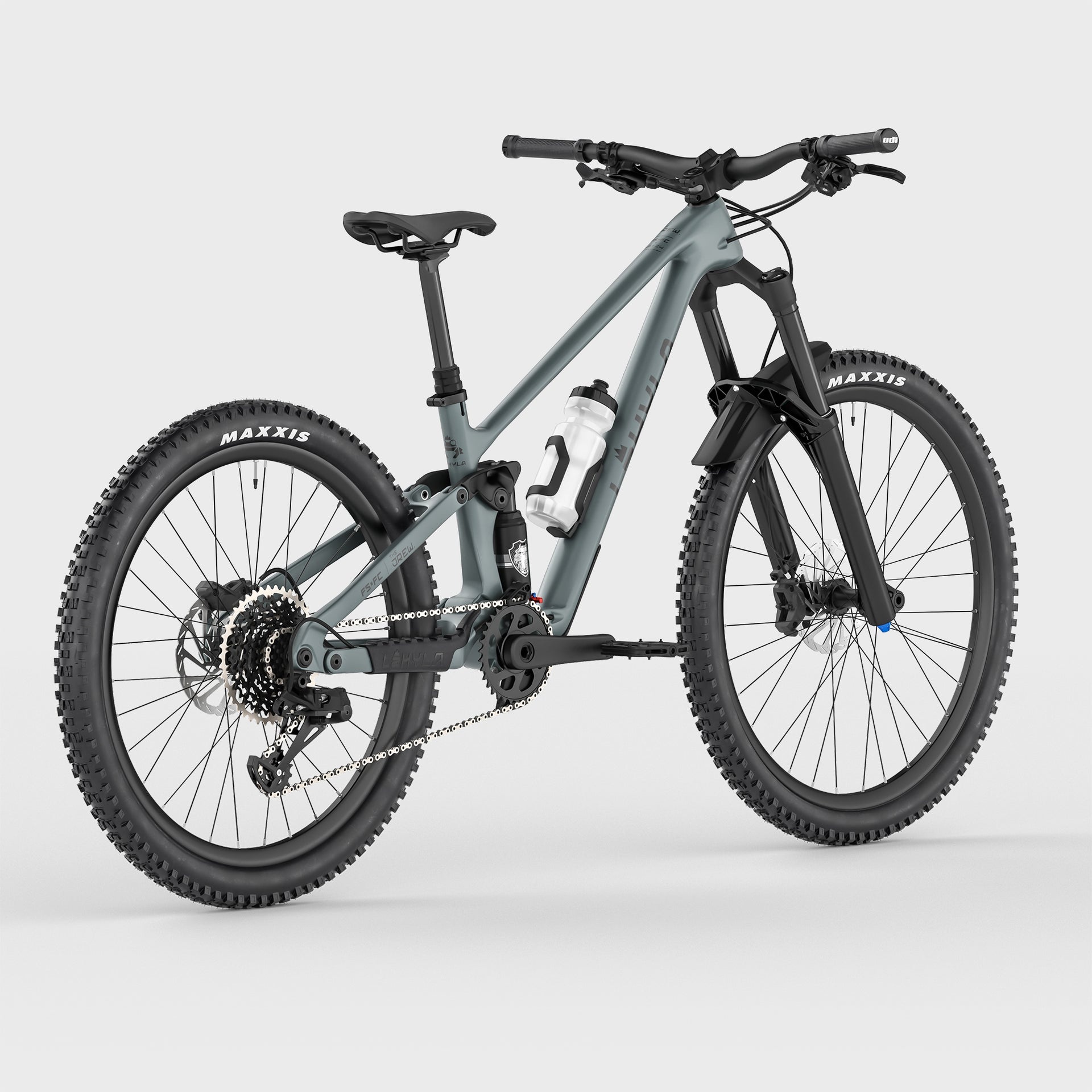 Lahyla Le DREW MULLET 26x24