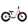 Commencal Ramones White 14