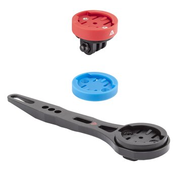 Kom Cycling Support de guidon intégré