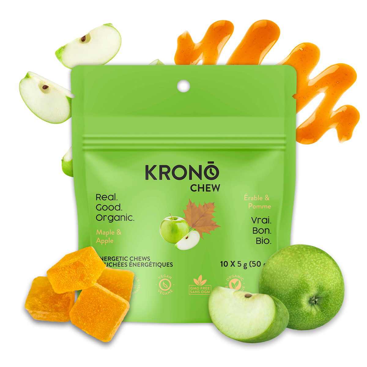 Krono Krono chew single