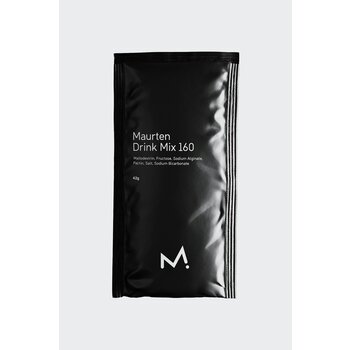 Maurten Drink Mix 160 single