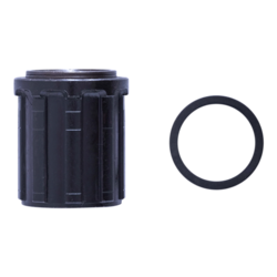 Shimano Corps de Cassette Shimano FH-2400