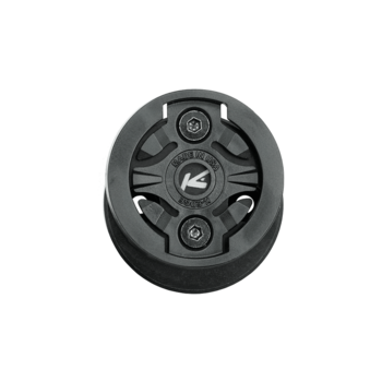K-Edge Entretoise déport pour Garmin Edge 1050