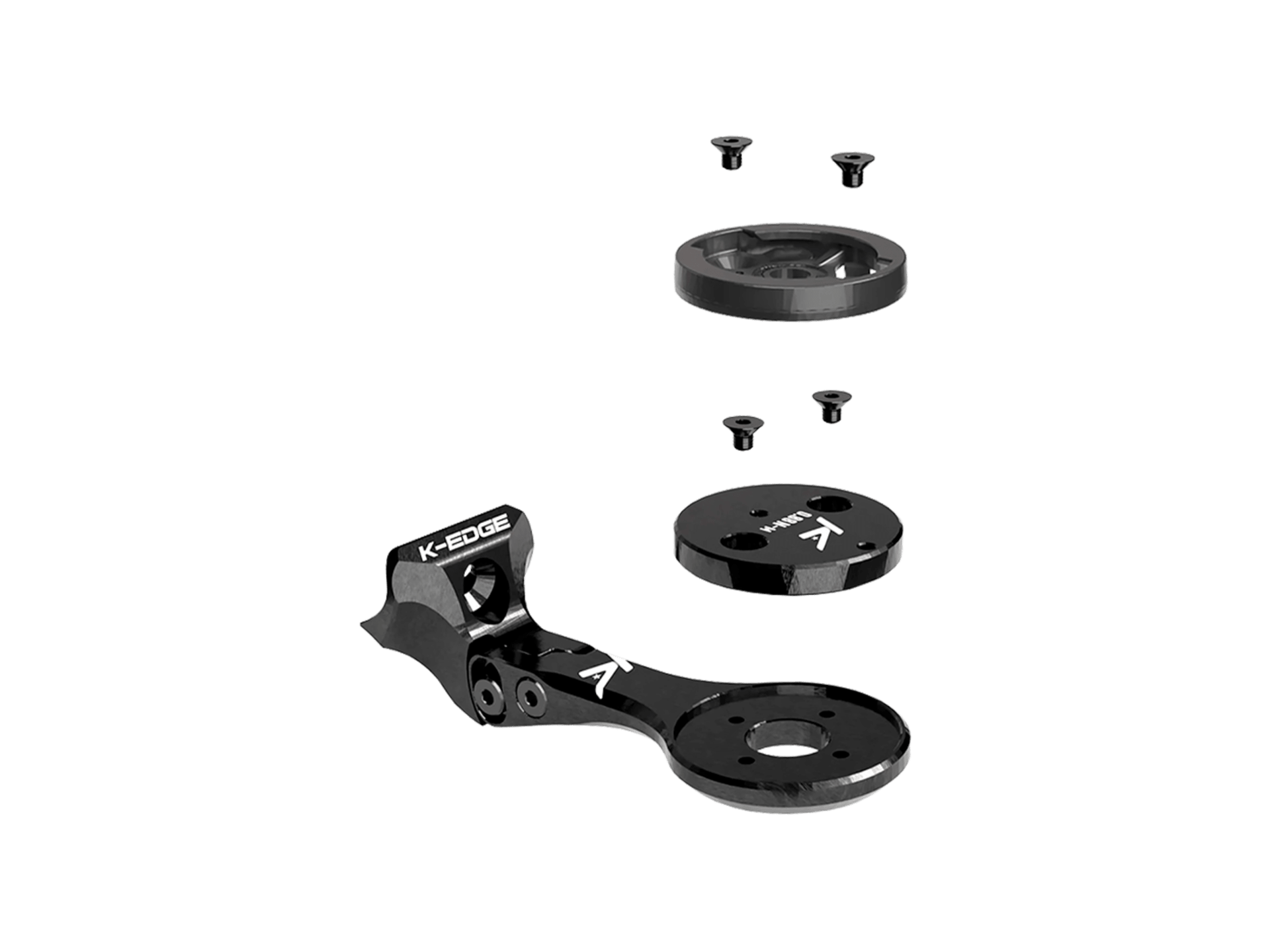 K-Edge Entretoise pour Garmin Edge 1050