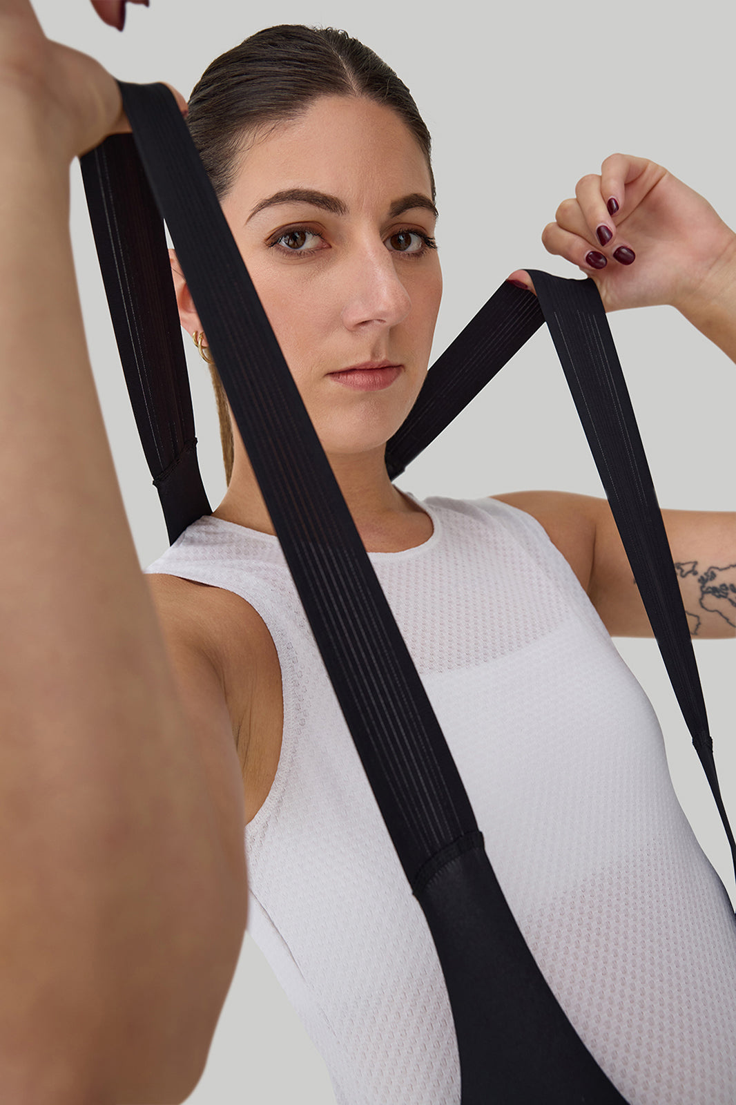 Mill Base Layer unisexe