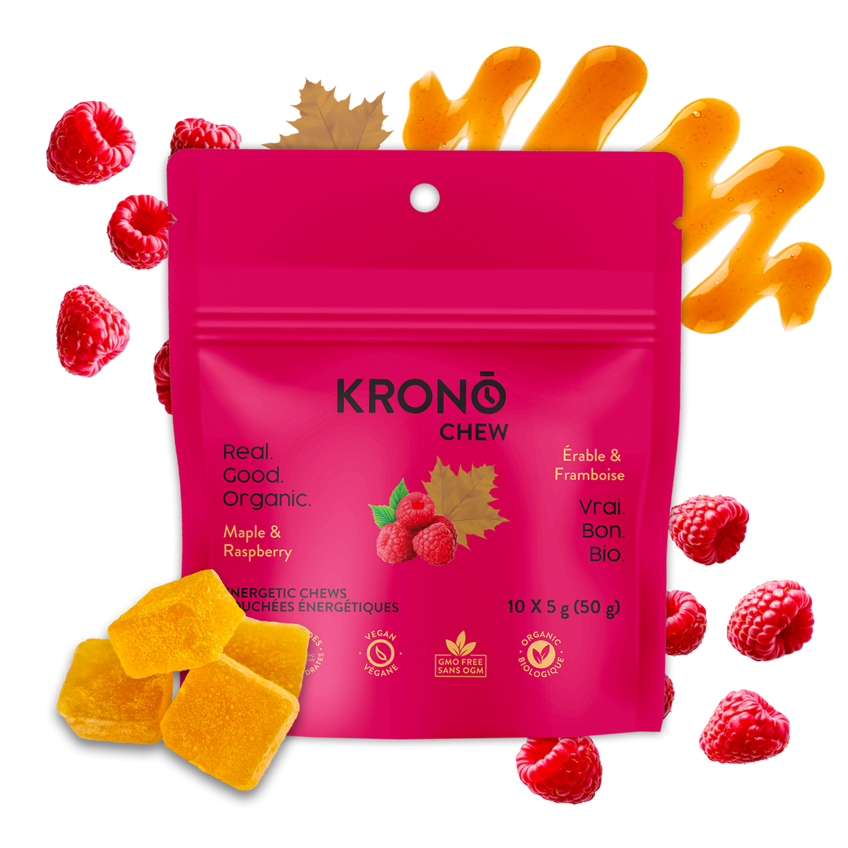 Krono Krono chew single