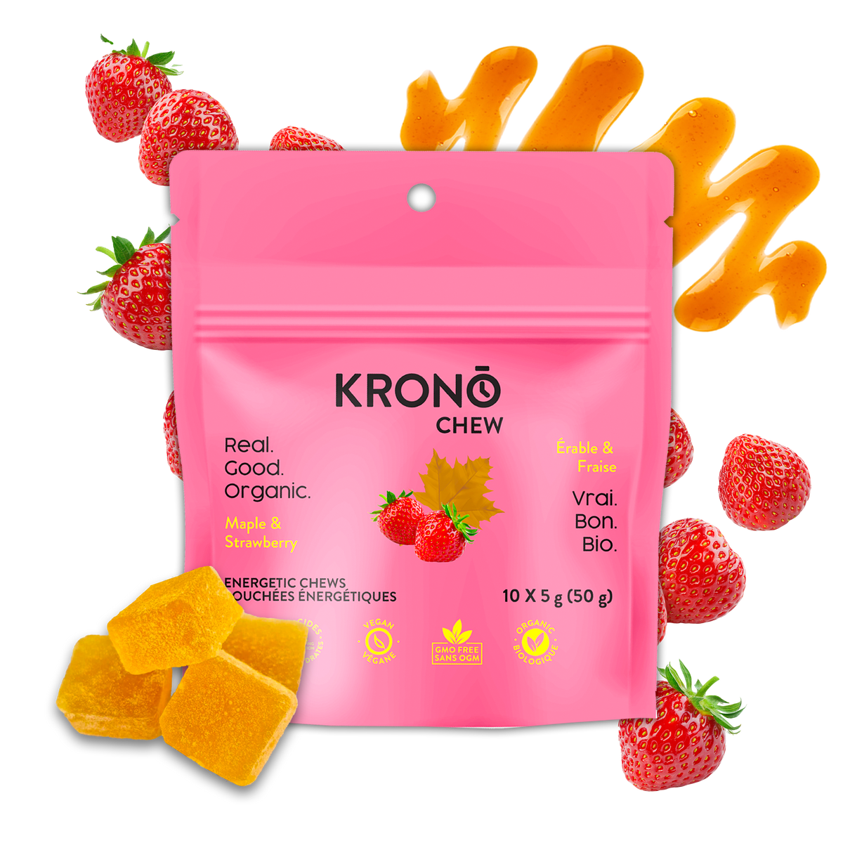 Krono Krono chew single