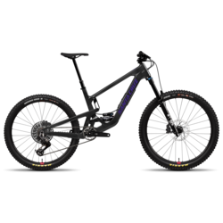 Santa Cruz Bronson 90