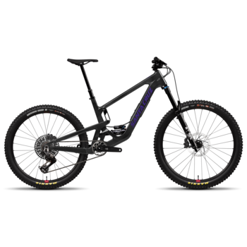 Santa Cruz Bronson 90