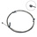 Ashima cable de dérailleur pour tandem