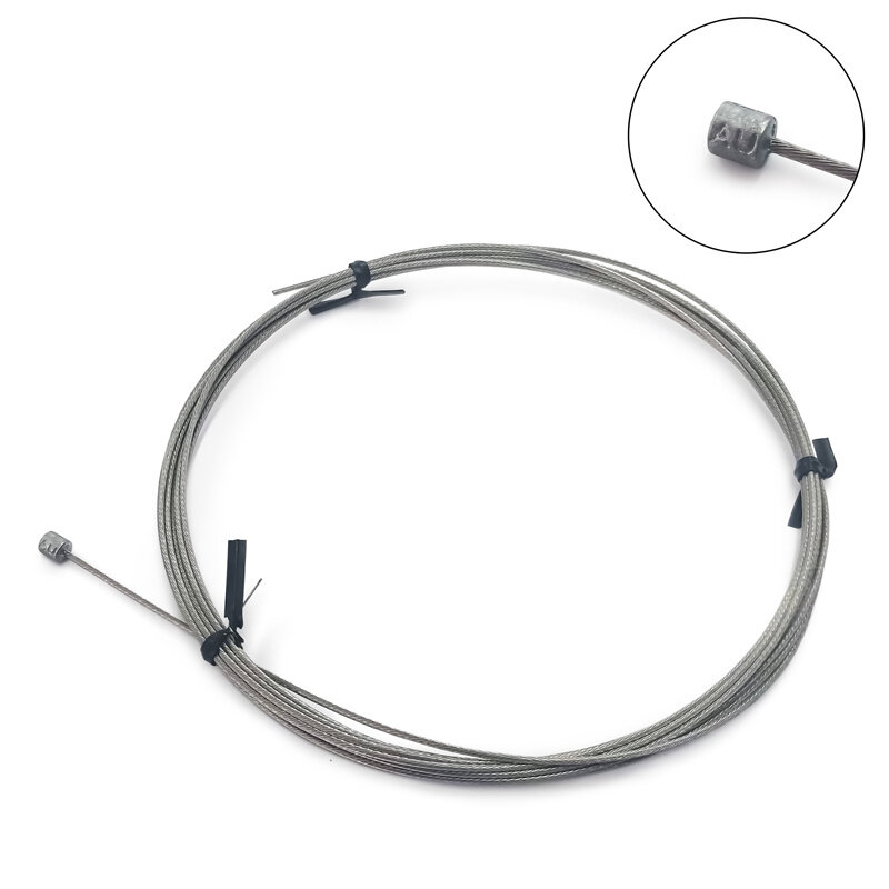 Ashima cable de dérailleur pour tandem