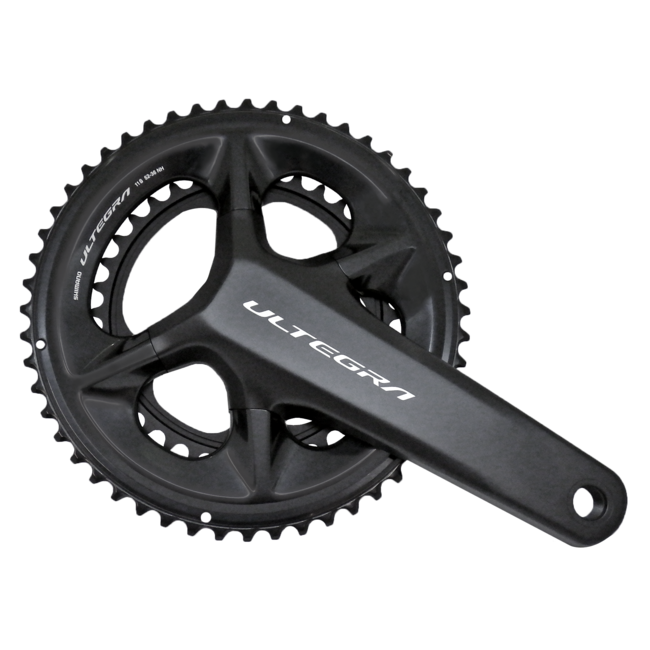 Shimano Pédalier 11 vitesse, Ultegra, FC-08