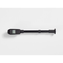Bontrager Pompe numérique pour suspension
