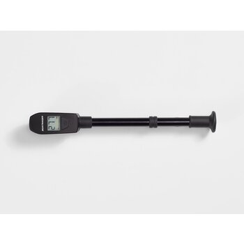 Bontrager Pompe numérique pour suspension