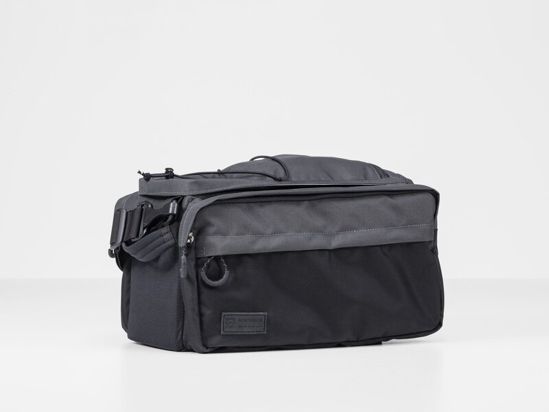 Bontrager Sacoche arrière MIK Utility