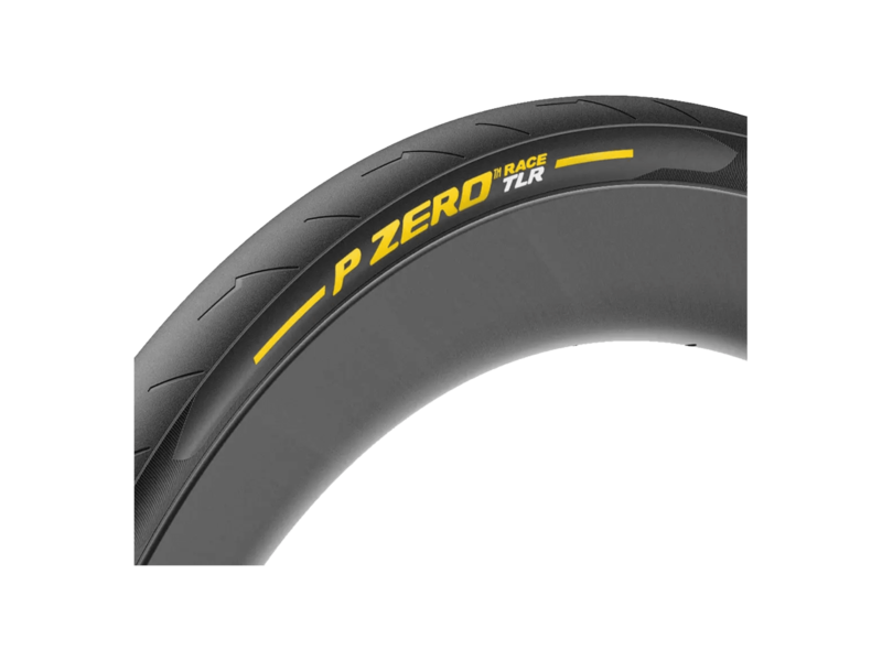 Pirelli Pneu de vélo de route Pirelli P ZERO Race TLR RS