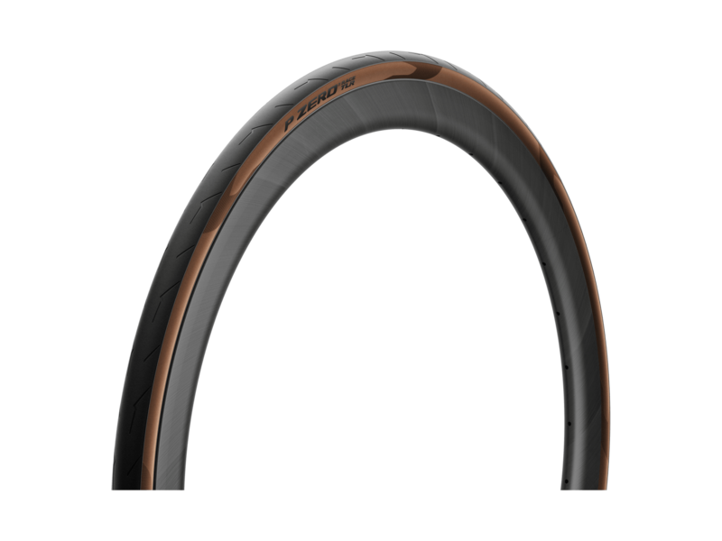Pirelli Pneu de vélo de route Pirelli P ZERO Race TLR RS