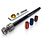 RapiLock Set de Thru Axle pour remorque arrière 12 mm de diamètre