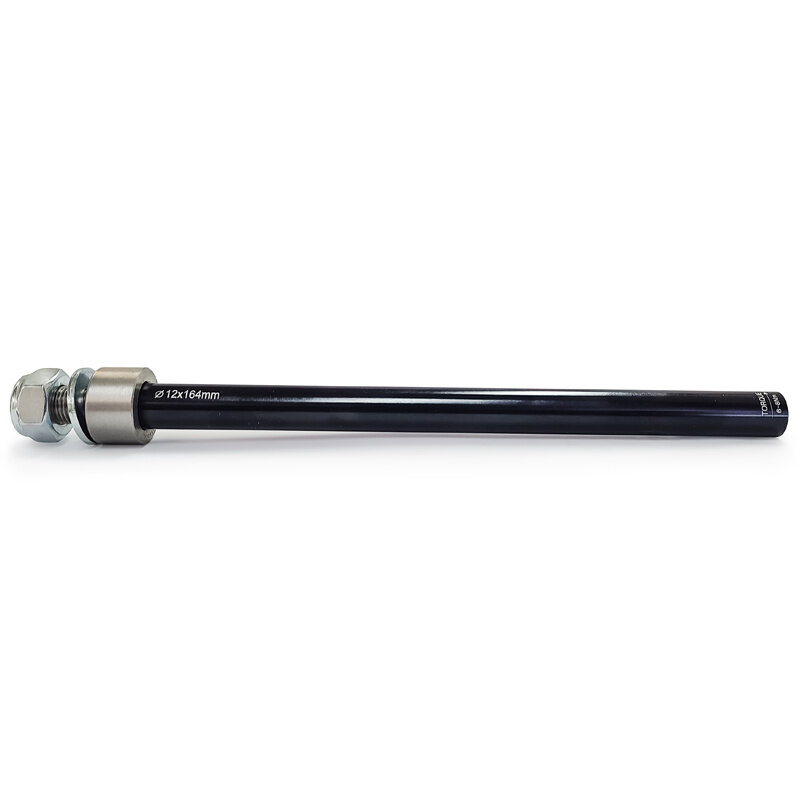 RapiLock Set de Thru Axle pour remorque arrière 12 mm de diamètre