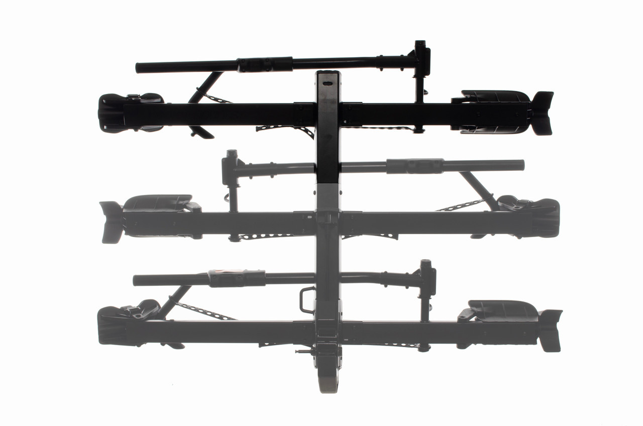 Rockymounts Extension porte vélo d'attelage Highnoon Add-on