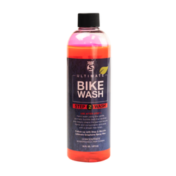 Silca Ultimate bike wash