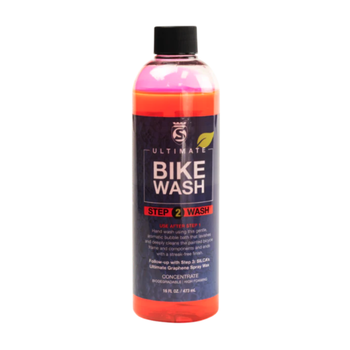 Silca Ultimate bike wash