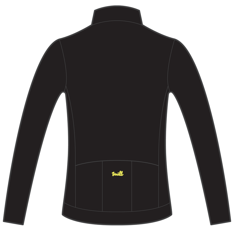 Mill Manteau AA unisexe