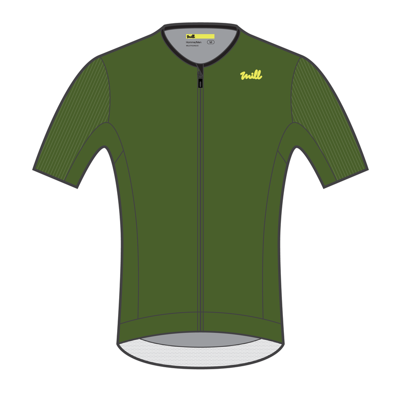 Mill Maillot RR M's